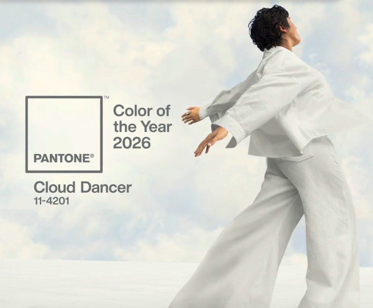 Pantone color of the year